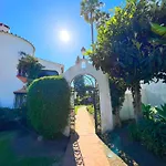Patio Alcornocal By Residea * Estepona