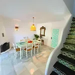 Patio Alcornocal By Residea Estepona