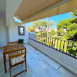 Patio Alcornocal By Residea Apartmán *