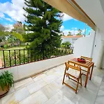 Patio Alcornocal By Residea Apartmán