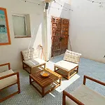 Apartmán Patio Alcornocal By Residea
