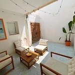 Apartmán Patio Alcornocal By Residea Estepona