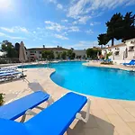 Apartmán Patio Alcornocal By Residea Estepona