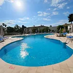 Apartmán Patio Alcornocal By Residea Estepona