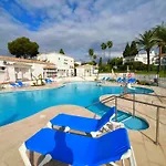 Patio Alcornocal By Residea