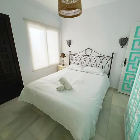 Patio Alcornocal By Residea Apartment *