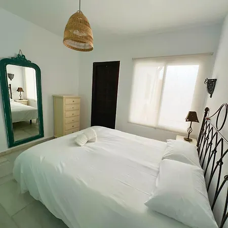 Apartamento Patio Alcornocal By Residea