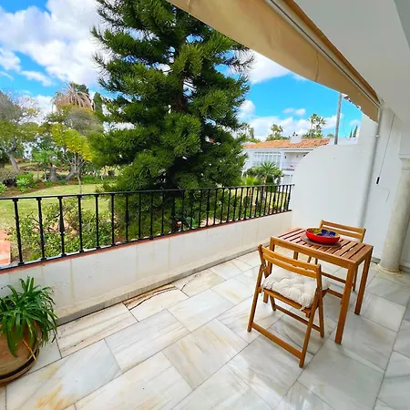 Patio Alcornocal By Residea Apartment